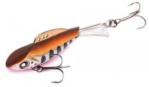 Pro Series Mebaru 77мм