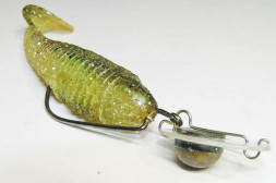 Джиг крылатый Asmak 35г XL