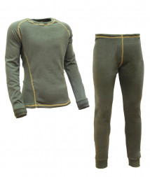 Термобелье Elemental Krion Comfort стрейч-флис 50