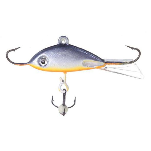 Балансир рыболовный для зимней рыбалки Spider Pro 05 43мм 10г цв.92