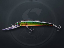 Воблер SPRUT Rei 3D 120F 22г/GGRT-3D