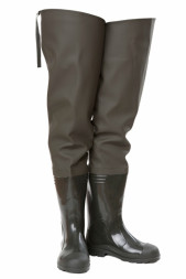 Сапоги болотные Назия укороч. 27,7 С056