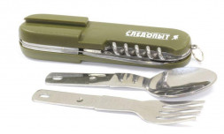 Мультитул Следопыт 5 предметов PF-MT-15