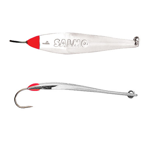 Блесна вертикальная Lucky John зимняя S-1  S