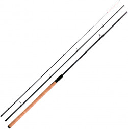 Удилище Volzhanka Optima Evo Pro фидер 3.9м 120+г 041-0116