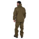 Костюм Huntsman летний Тайга-3 цв. Хаки тк. Палатка Р-р: 52-54, Рост: 182