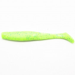 Виброхвост CONDOR Crazy Bait SM75 размер 75 мм цвет 046 8 шт