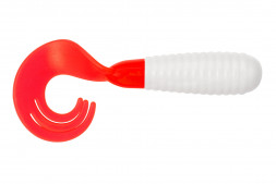 Твистер CONDOR Crazy Bait CTF50 размер 50 мм цвет 117 15 шт