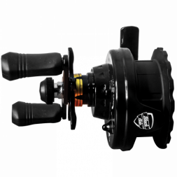 Катушка зимняя Black Side Ice Zeal BSIZ60 4+1ball