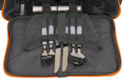 Сумка для пикника TWPB-3475Q286, 6 персон