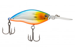 Воблер Condor Chang, размер 70 мм вес 16 гр заглубление 2,0 - 3,5 м, цвет H2