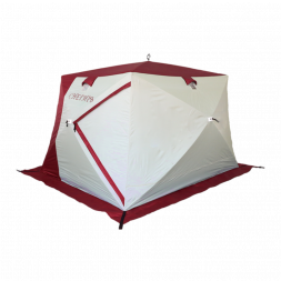 Палатка Снегирь 3Т long Компакт