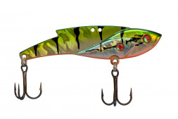 Блесна цикада KYODA Spark Medal, размер 75, вес 27 гр тонущий цвет H100