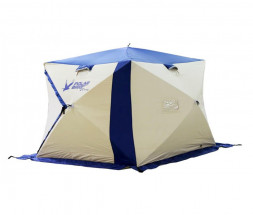 Палатка Polar Bird 2Т long Компакт