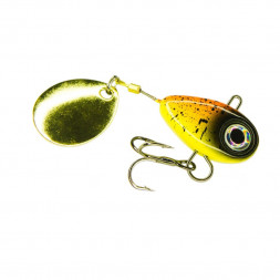 Тейл-спиннер ESOX ЦИКЛОП 12гр C007