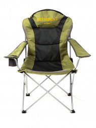 Стул President Fish FC750-99806H зеленый 8713 010 Вх