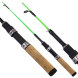 Удочка зимняя CONDOR телескопическая, стеклопластиковая 702