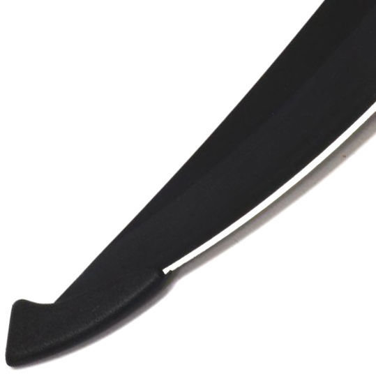 Нож Mustad филейный MT041