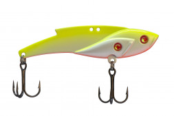 Блесна цикада KYODA Spark Medal, размер 75, вес 27 гр тонущий цвет H76