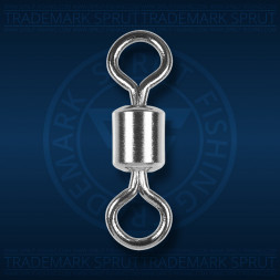 Вертлюг Sprut SW-02 BN №12 14шт