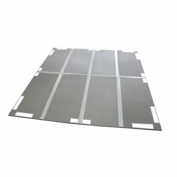 Пол 4T ЭВА для палаток Polar Bird и Снегирь 2300х2300х8 мм