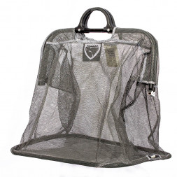 Садок CONDOR прямоугольный, 1 секция, размер 45х35 см, длина 0,4 м без чехла