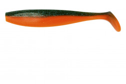 Виброхвост CONDOR Crazy Bait SHN130DM размер 130 мм цвет 038 4 шт