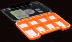 Коробка LureMax 1192 с магнитами