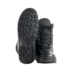 Берцы Elemental IFRIT Winfield резина/кожа р-р 44, черный