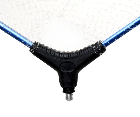 Голова для подсачника Flagman Clear Mono 46*53см ячейка 7мм леска FZ4237007