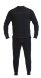Термобелье Huntsman ZIP черн. флис р.46-48