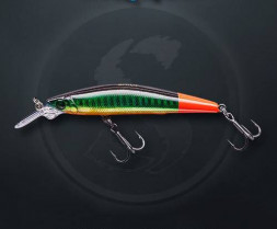 Воблер SPRUT Anko Minnow 65SP 4г/OT