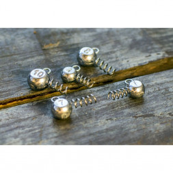 Груз IVVA Big pike 16гр 1уп. -2шт.