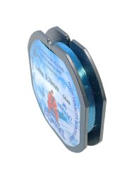 Леска Mikado Eyes Blue Ice 0.20мм 25м