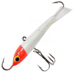 Балансир рыболовный для зимней рыбалки ALVEGA Fishing Master 14г 50мм BWFM-T22-N5A-1450