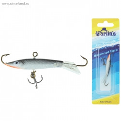Балансир рыболовный для зимней рыбалки Marlin&#039;s 9116-080